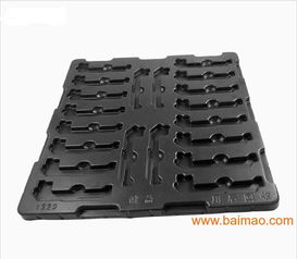 專業(yè)PVC吸塑盒定制與電子吸塑制品 一站式廠家服務與價格指南